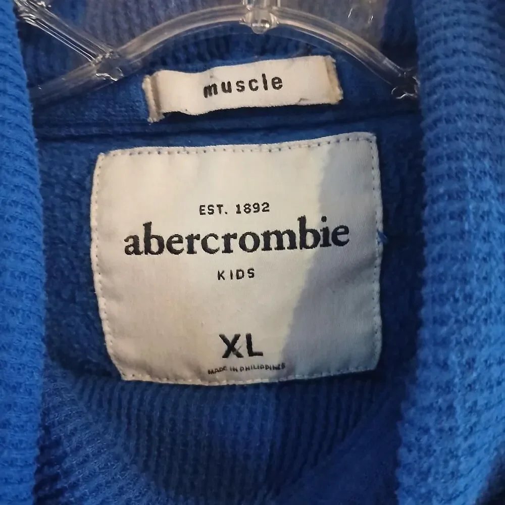 Abercrombie & Fitch y2k vintage